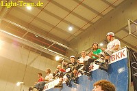 YOU Berlin 2008 Finale